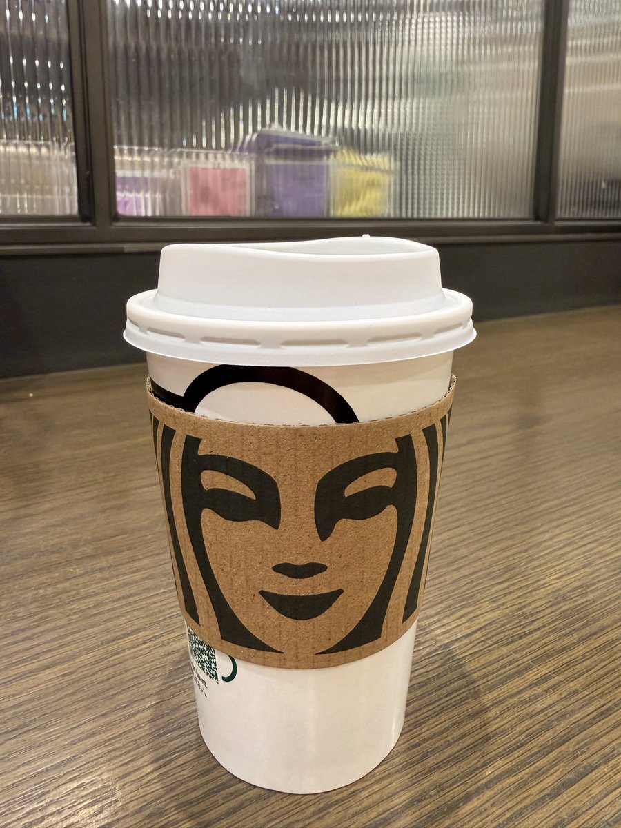 junichi01744250's tweet image. ちょっといっぷく
向かい合って語らいの時間

#いっぷく #コーヒー #coffee #スタバ #語らいの時間