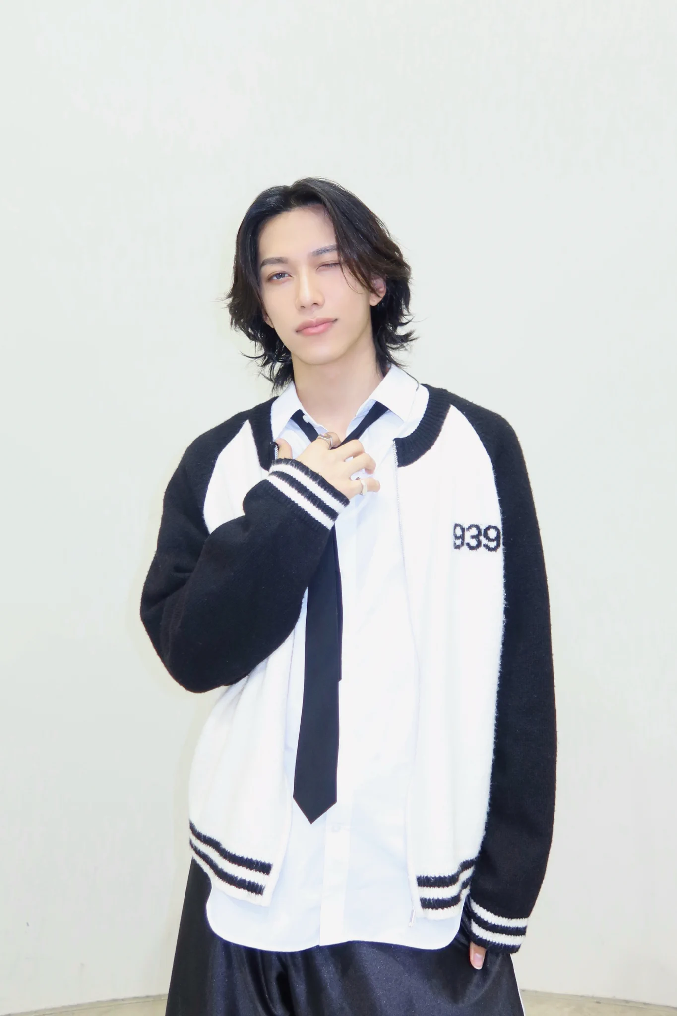 INI on X: 