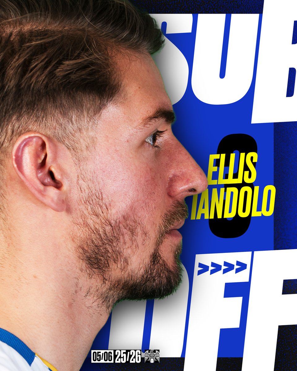 Colchester United FC tweet media