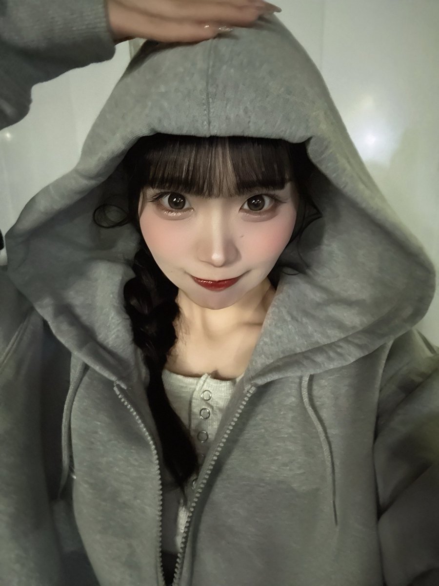 佐々木梨華『TryVII』 tweet media