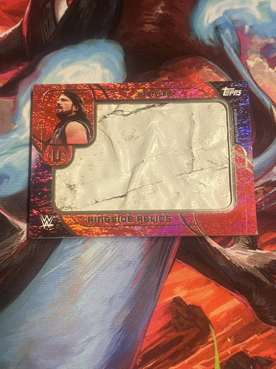 Blazes Cards tweet media