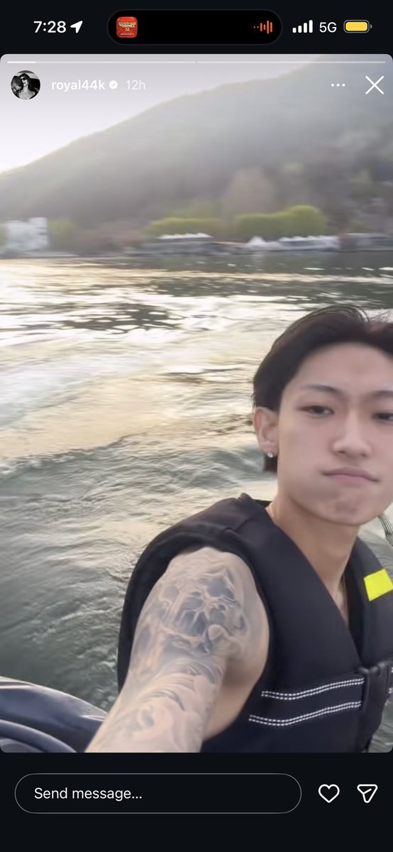 막골44 tweet media