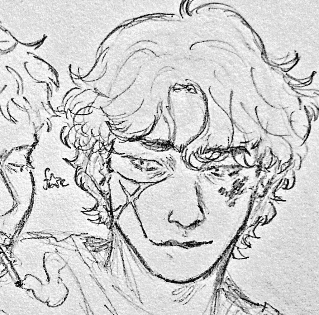 𖦹๋࣭ 𝐅æ 💫 tweet media