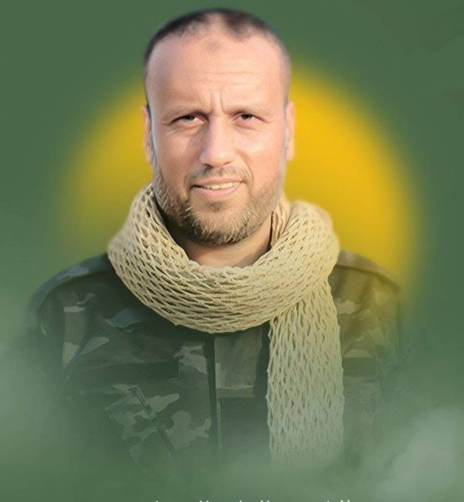 Mohammedkahlout🇵🇸 tweet media