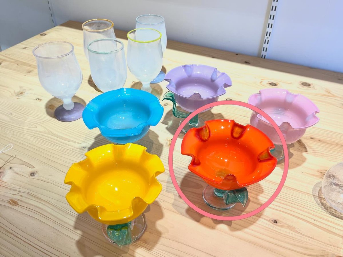 あすかつつみ🌷デザフェス63 H205•206 tweet media