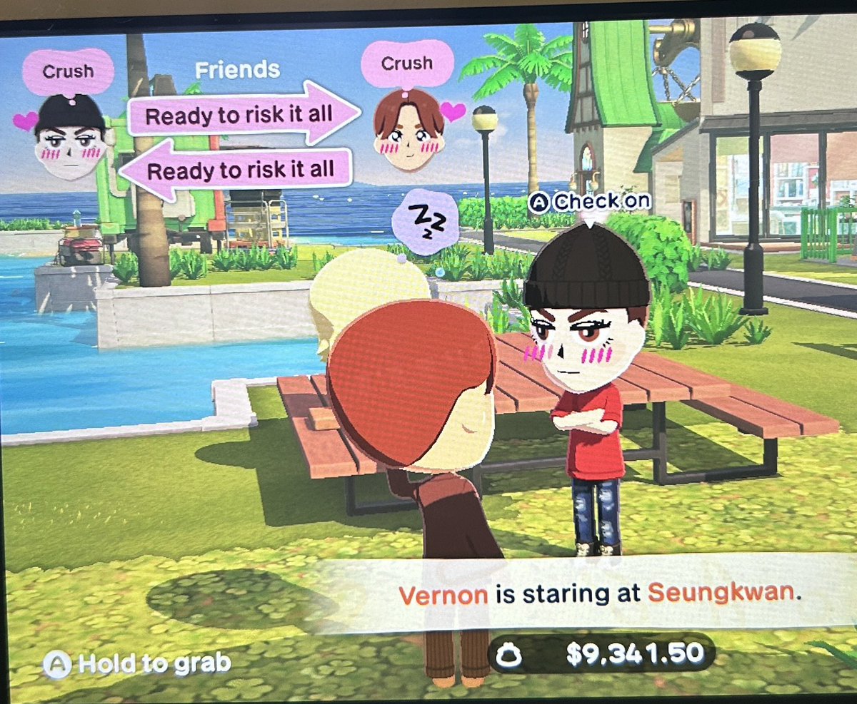 i love you! 🫶 tweet media