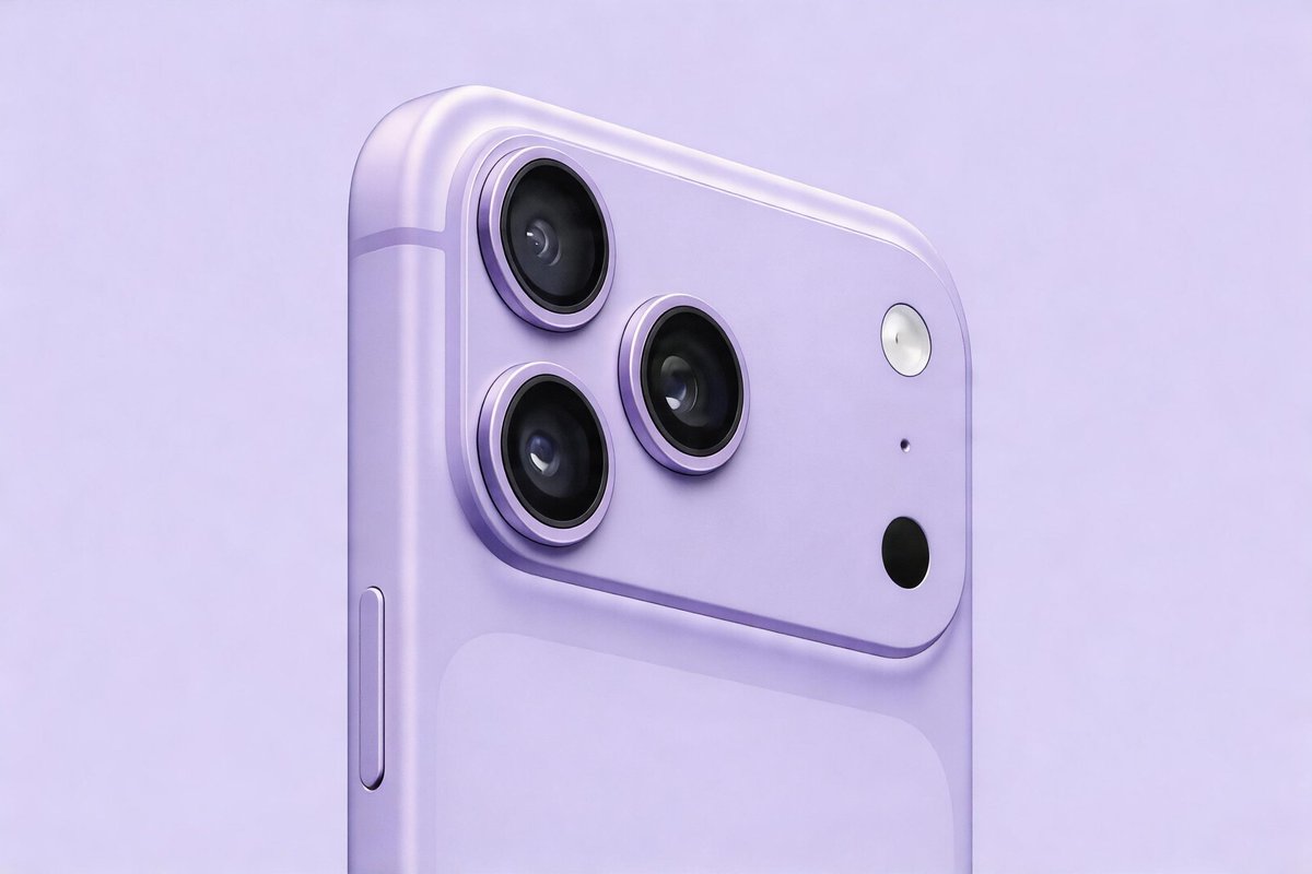 Ice Universe tweet media