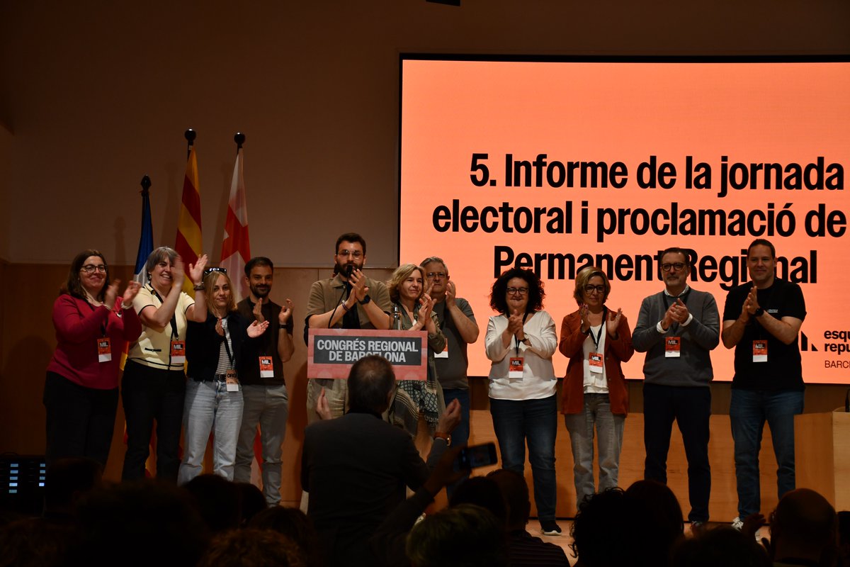 Elisenda Alamany tweet media