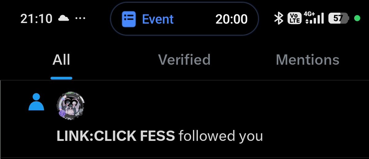 Lala 💜🩷 • fan of 🥞☕ tweet media