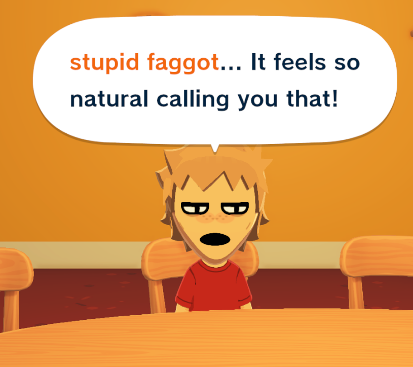 I'M NORMAL tweet media