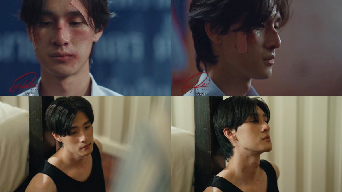OUR ACTOR IS BACK!!!🔥

#เด็กใหม่TheResetEP6
#tee_vtp #ธีรเดช