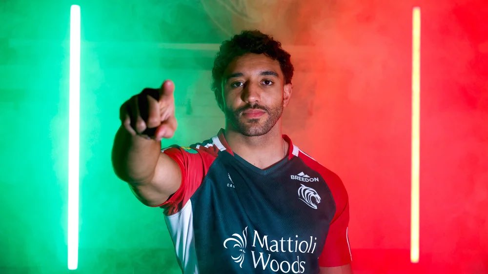 Janusport tweet media