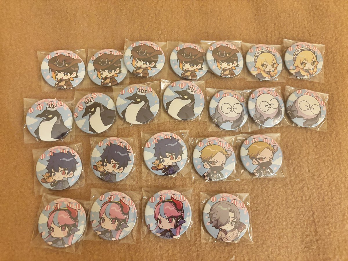 れちゃ tweet media