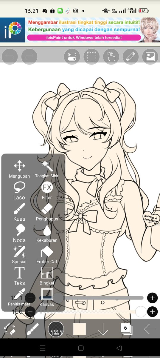 cherryllie 🍓 VGEN OPEN COMMISSION tweet media