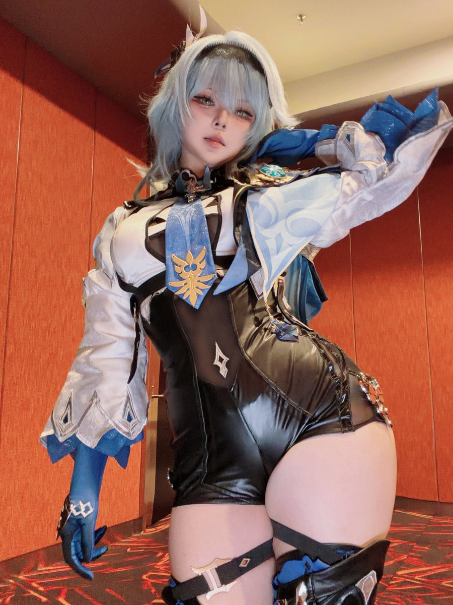 w百合欧皇子w tweet media