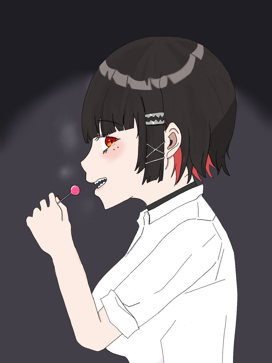 hiironoRr's tweet image. 横目で目つけられたいよね
＃ゼンゼロ　＃zzzero