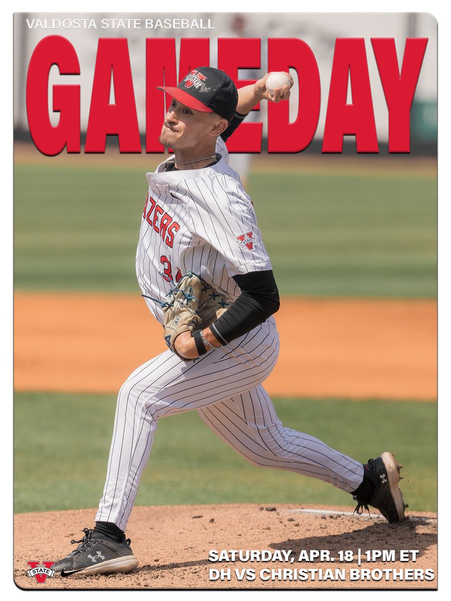 Valdosta State Baseball tweet media