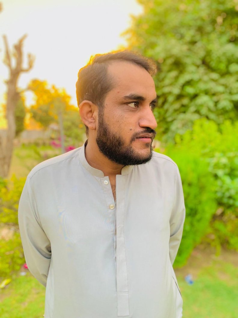 The campaign for the safe release of Zubair Baloch has been started it is requested to all that take part in campaign. Your tweet can highlight the issue.
#ReleaseZubairBaloch
#ReleaseZubairBaloch
#ReleaseZubairBaloch