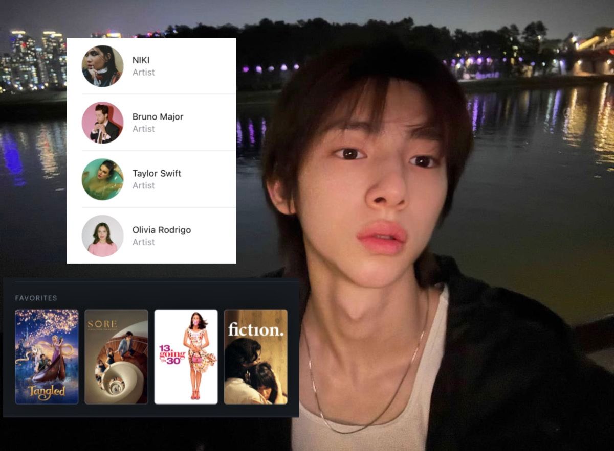 Woodsy Corner. tweet media