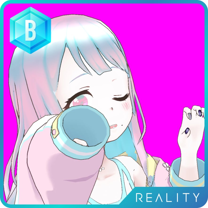 リいな tweet media