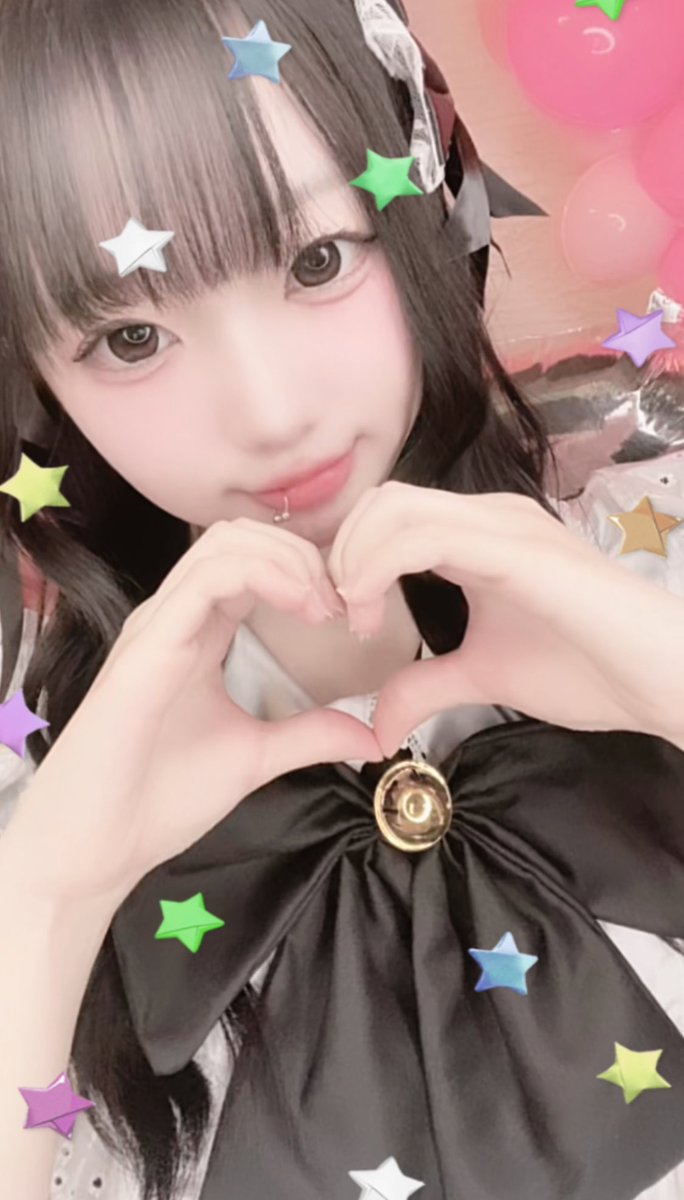 カラオケ大会たのしすぎました❕✨️
ご主人様、お嬢様とってもお歌上手で
しかもしかも！皆さん盛り上げじょうず
なのでたのしくてペンライトぶん回しちゃいました。skrrskrrrr🚗💨
明日もログインします。お待ちしてます！🐈‍⬛🎀