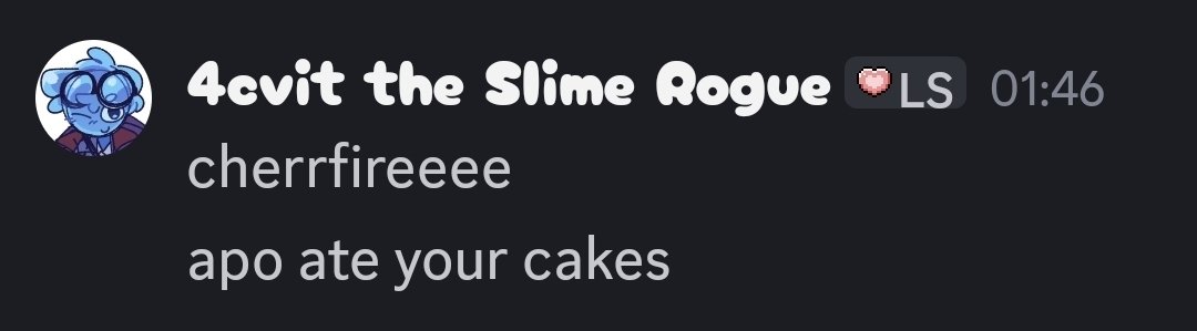 Cherri 🌸 tweet media