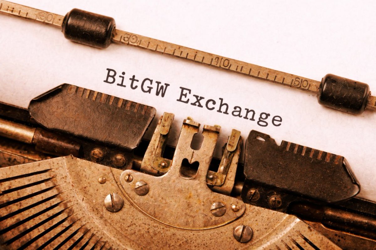 Bitgw_Exchange's tweet photo. Not a fleeting hype, but a name proven over time.
π https://t.co/A85L5C6279
#BitGW #BitGWExchange #BrandLegacy #BuiltOverTime #LongTermVision https://t.co/6P2WRghRb3