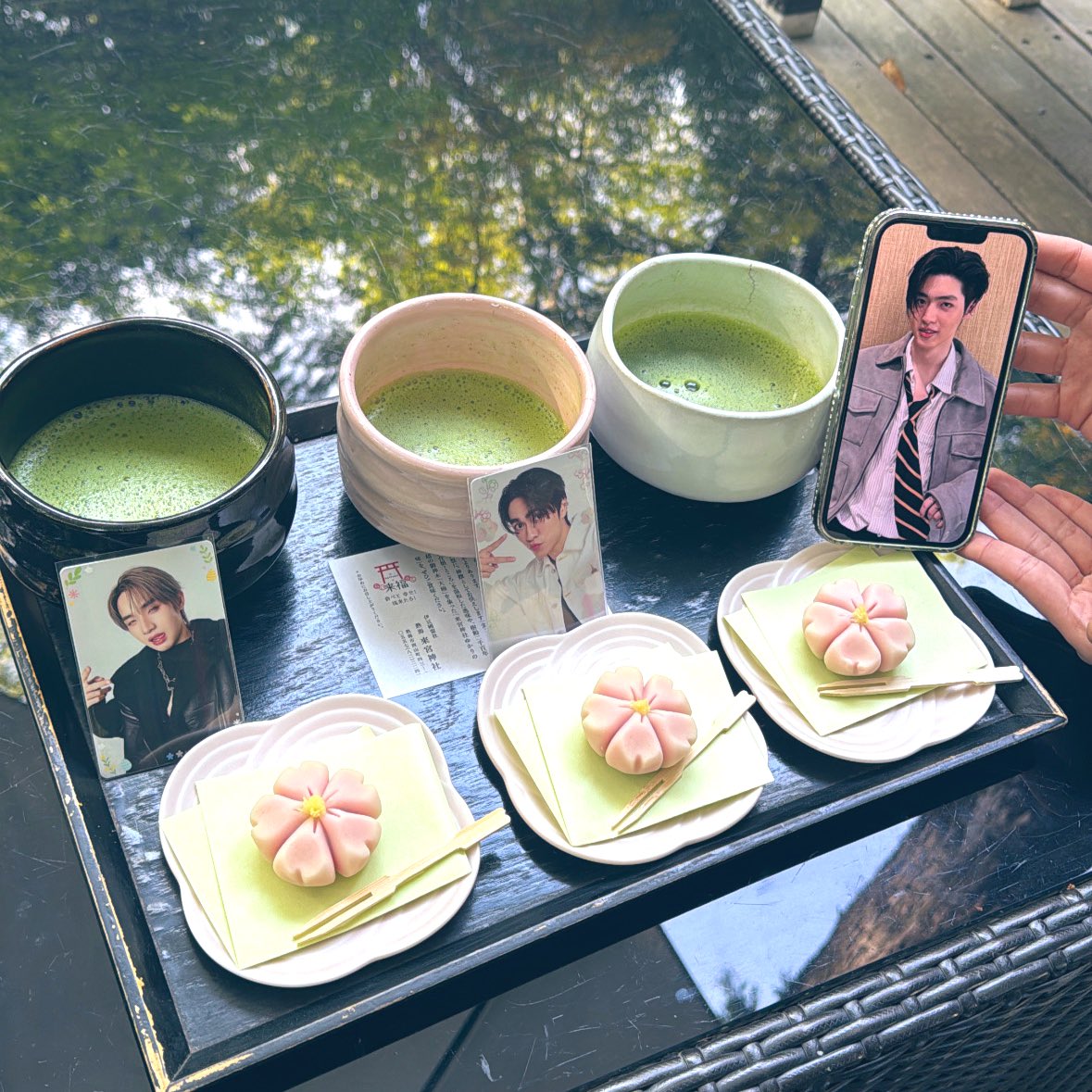 ℳ ☆｡° tweet media