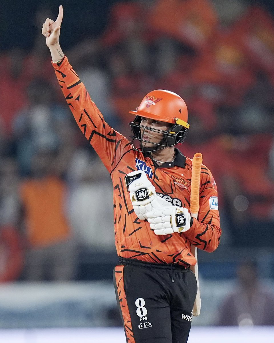 thebharatarmy's tweet image. 15 ball fifty for Abhishek Sharma against CSK.🔥🔥

📷-BCCI

#teamindia #cskvssrh #bharatarmy #coti🇮🇳 #ipl2026