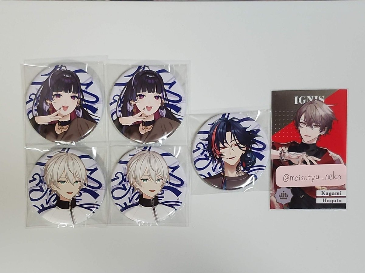 コノハ@リトリン有 tweet media