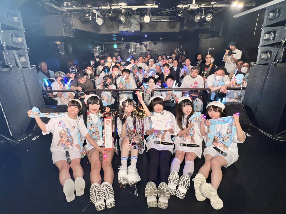 道玄坂69 tweet media