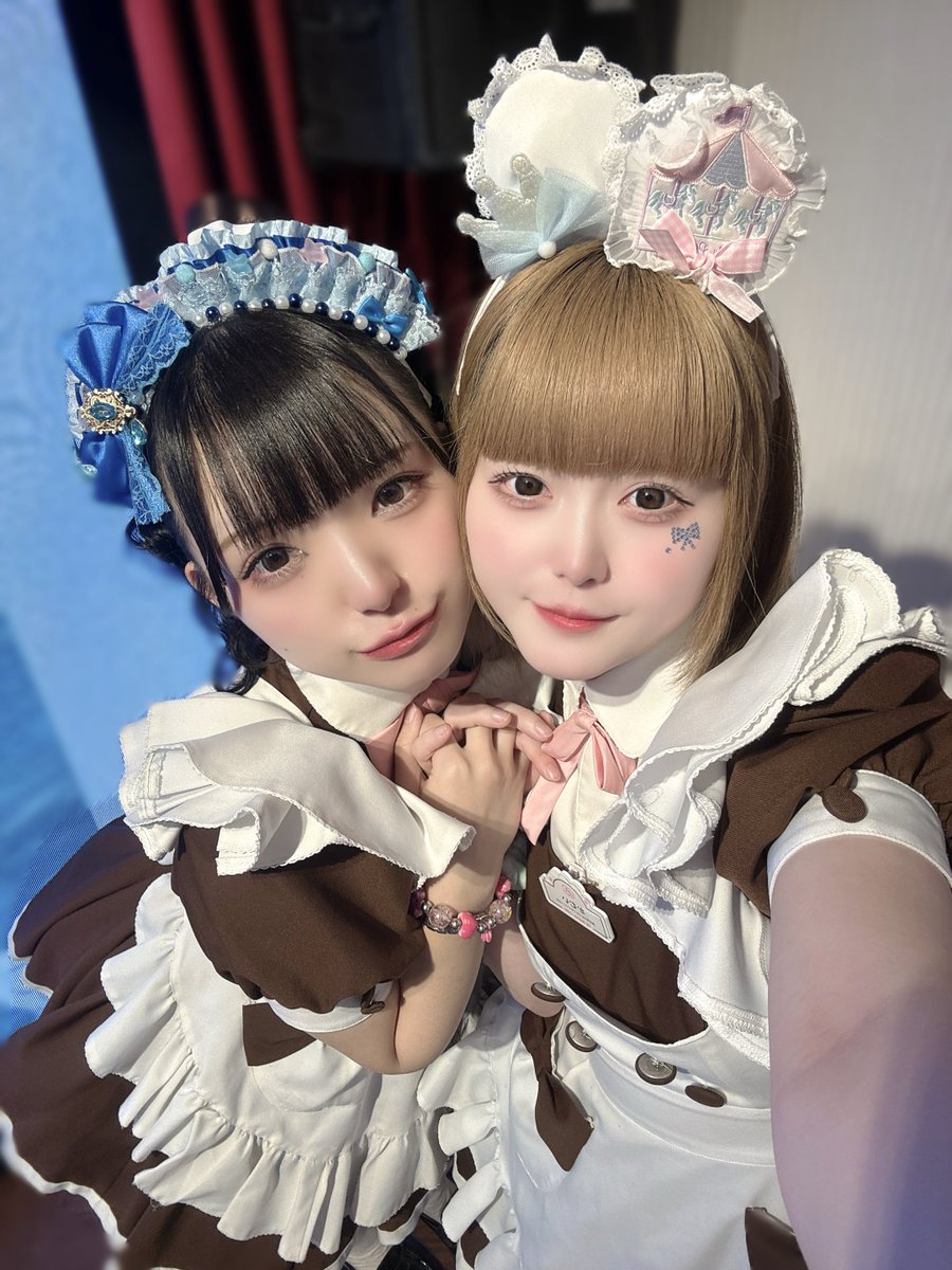 かむい tweet media