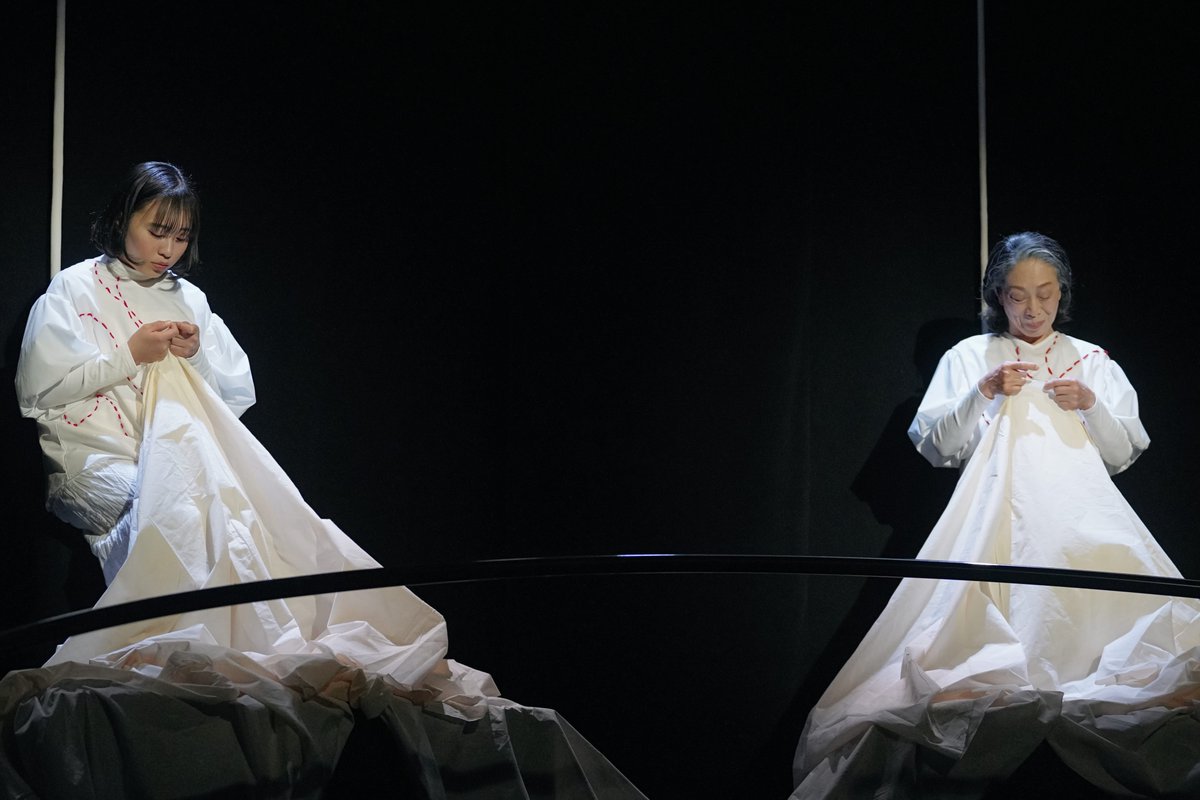 kutowans studio 堀川高志 tweet media