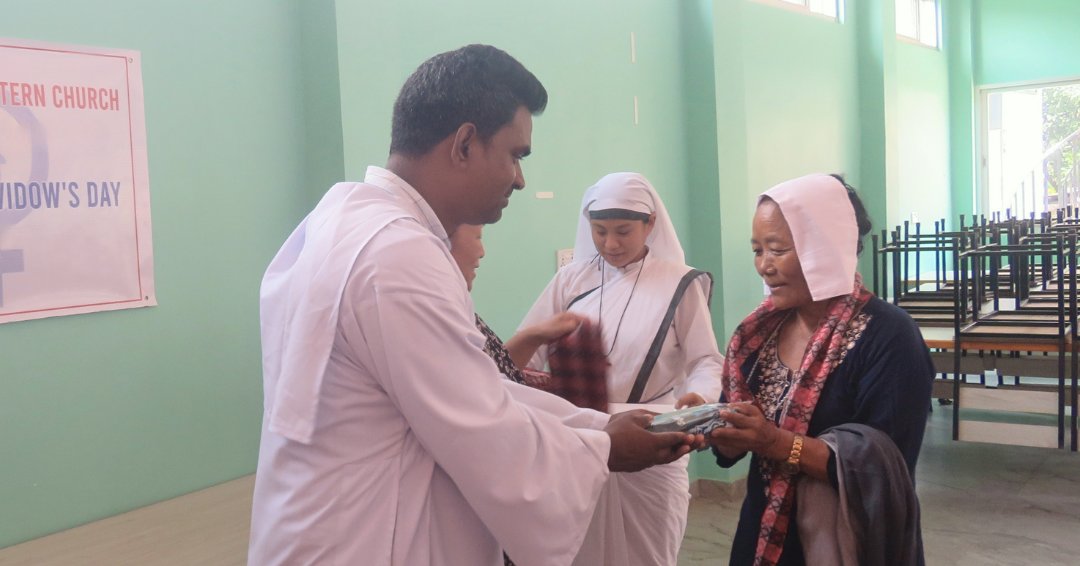 GFA World tweet media