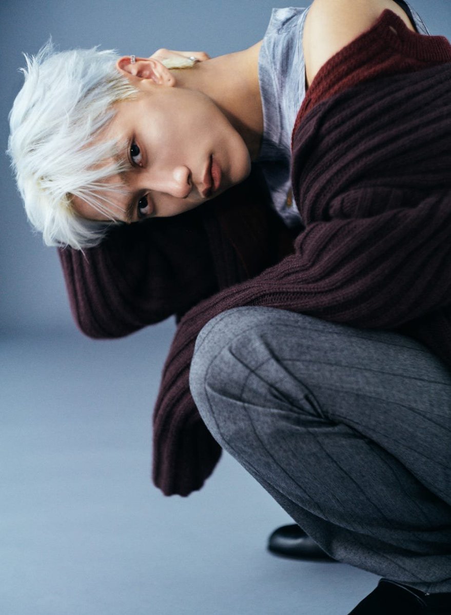 ELLE Japan tweet media