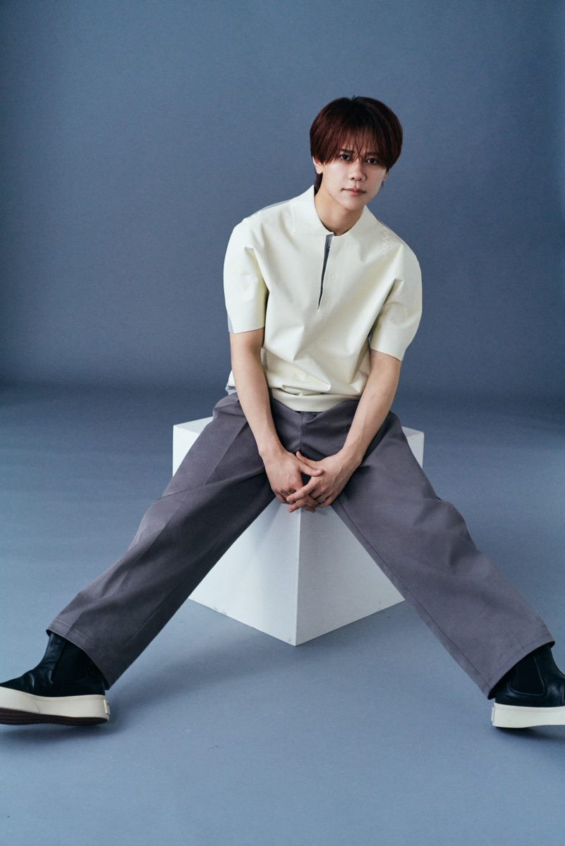 ELLE Japan tweet media