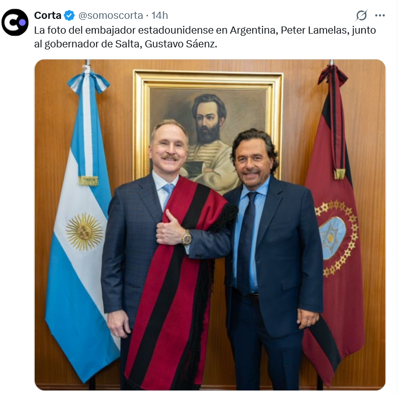 Fabio Wasserman tweet media