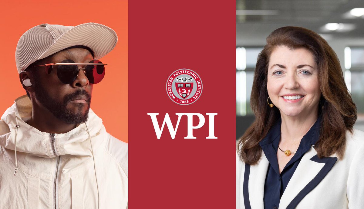 WPI tweet media