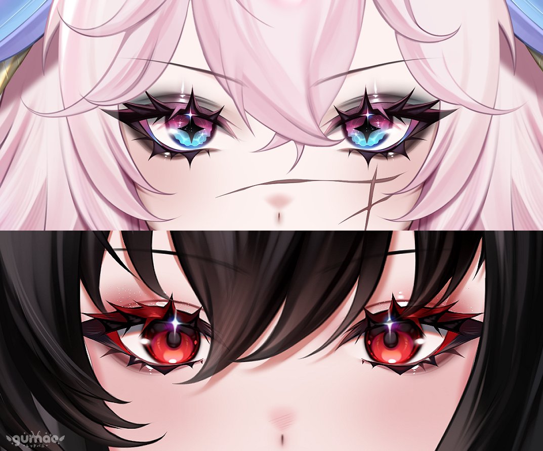 gumae 🐽🐇 tweet media