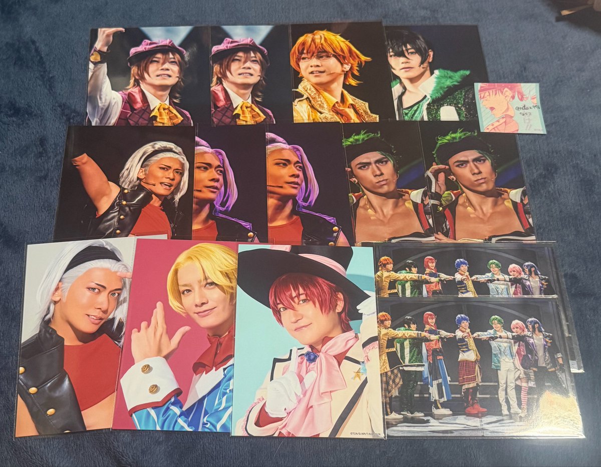 なでこ tweet media