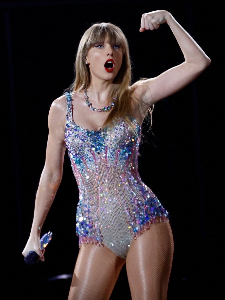 The Taylor Swift Daily ❤️‍🔥 tweet media