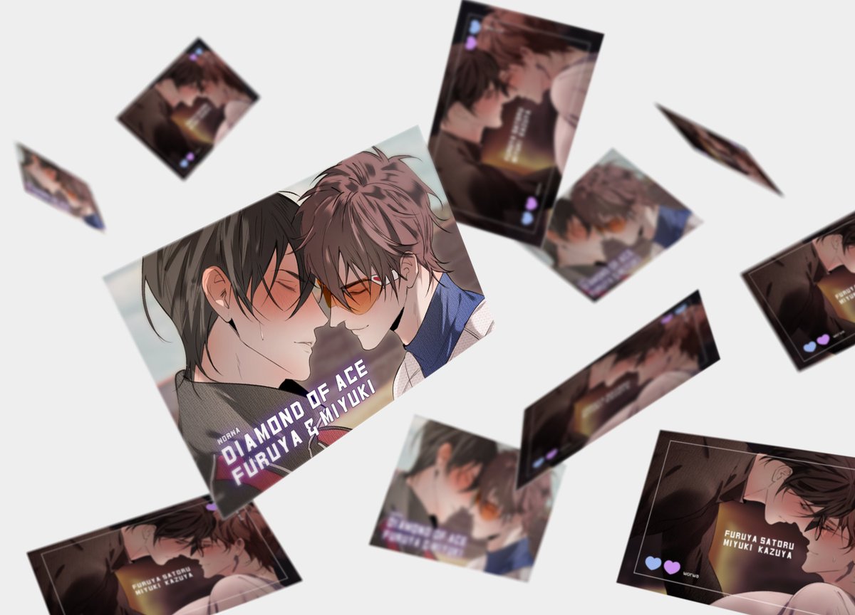 worwa 🌸 | พรีเล่ม 📌 tweet media