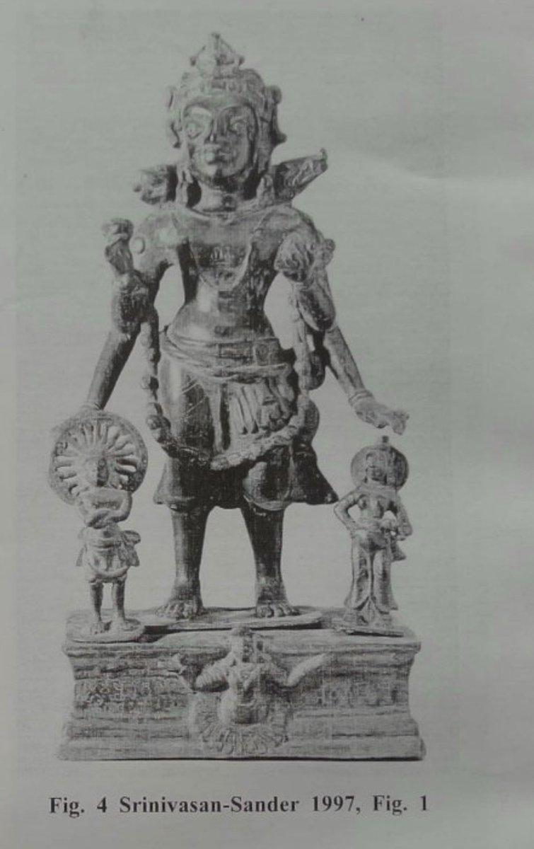 Archaeology Of Āryāvarta tweet media