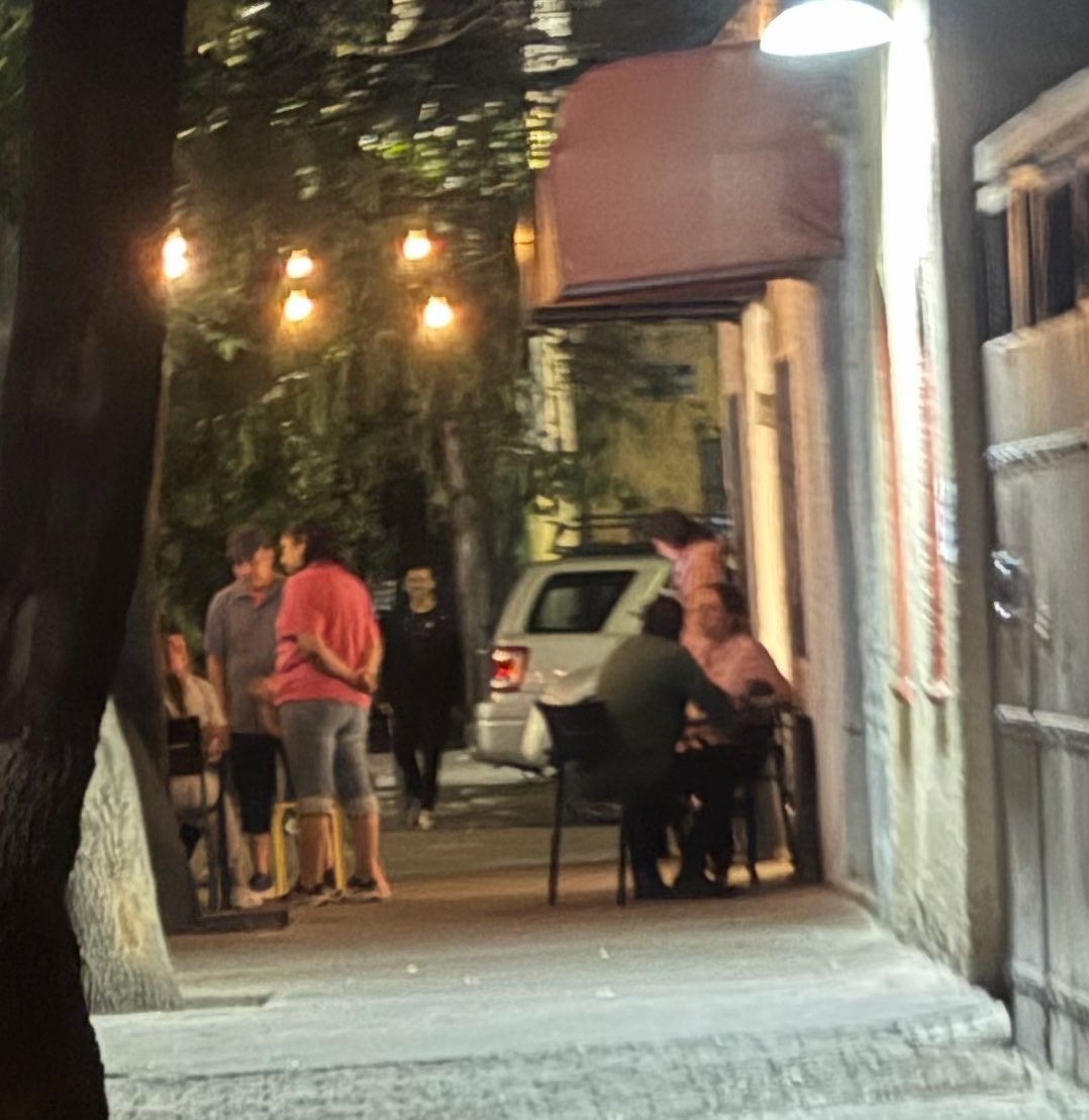 Reportandocdmx👀 tweet media