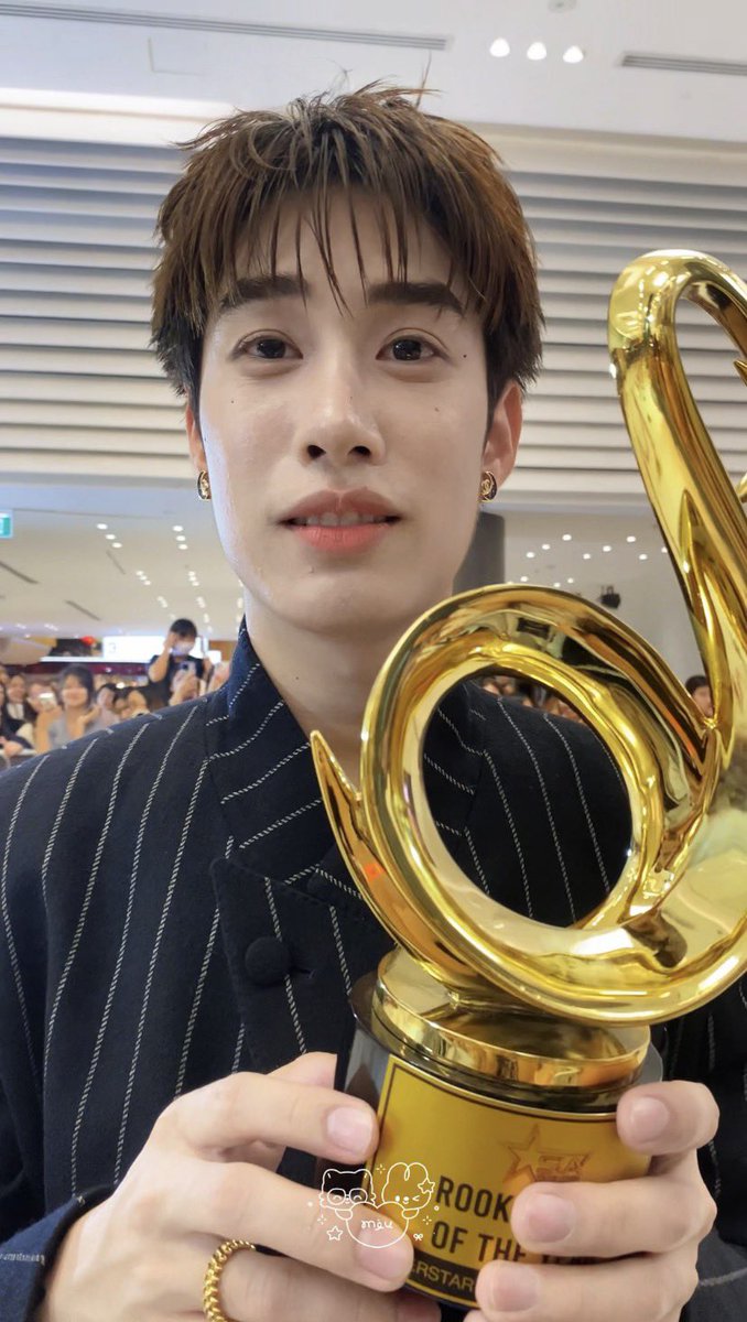 ชูมิว♡₊ tweet media