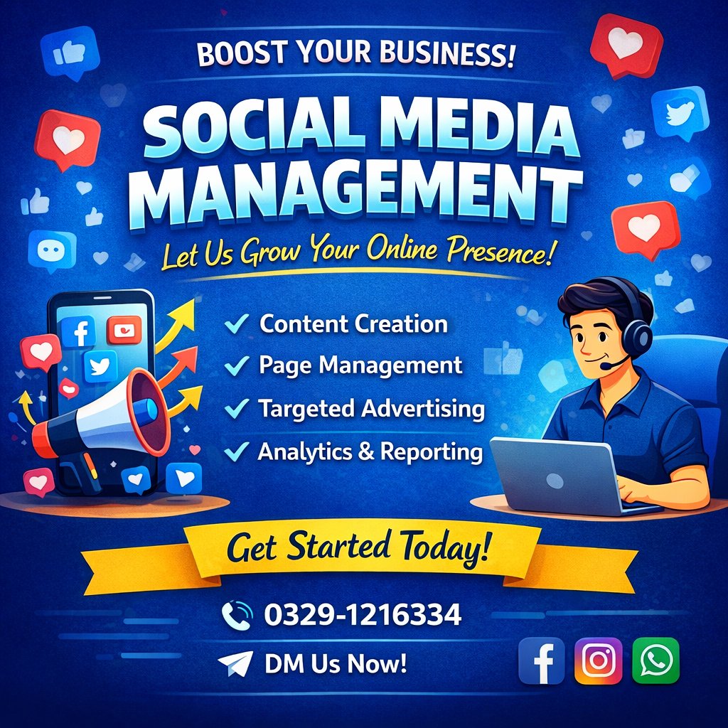 GulnazH544's tweet image. We help businesses grow faster by creating engaging content, managing pages.
📩 DM now to get started
 #BusinessGrowth #BrandAwareness #LeadGeneration #SmallBusinessMarketing #GrowYourBusiness #AdsManagement #SocialMediaExperts  #FreelanceServices #ContentMarketing #OnlineSuccess