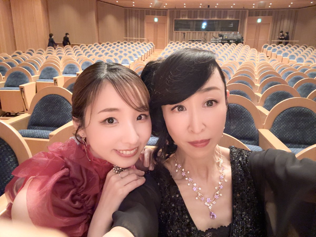大原さやか tweet media