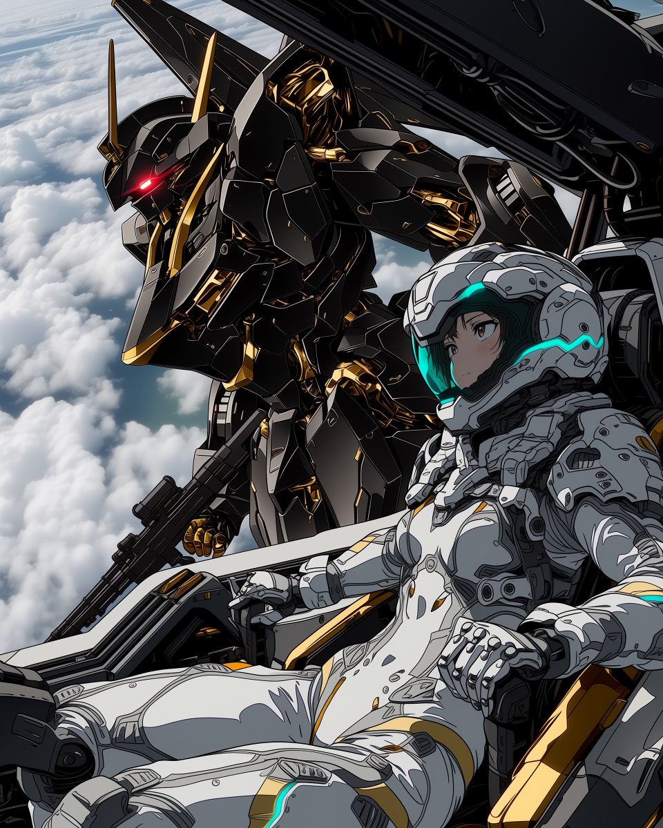 kurahu@AIart tweet media