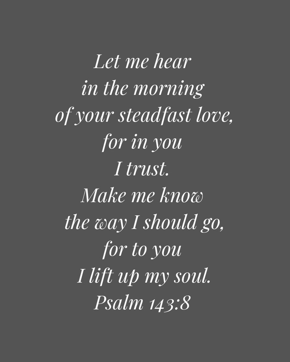 Thomasoncb's tweet image. When I begin my day by inviting the Lord into it and asking Him to guide my steps, I can face whatever comes my way with confidence because I trust Him to lead me. #traumarecovery #FaithInTheFog #dailyinspiration #TrustInGod