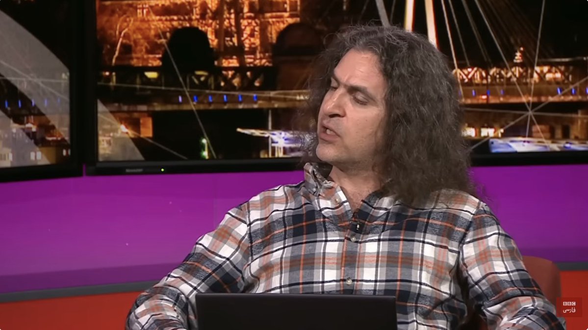 Majid Mohammadi مجید محمدی tweet media